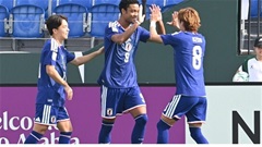 Xác định đội đầu tiên vào tứ kết U23 châu Á 2026 với vị trí nhất bảng